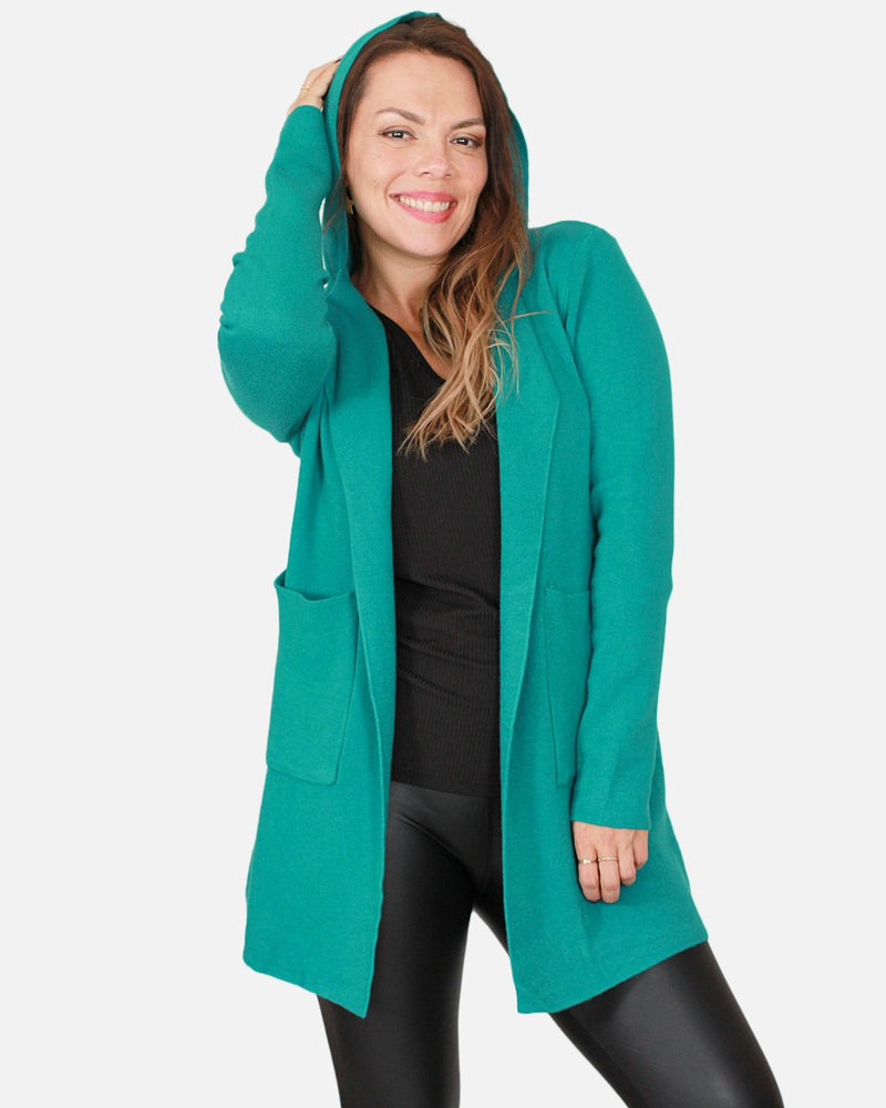 Chaqueta ARIZONA - Amanda Moda