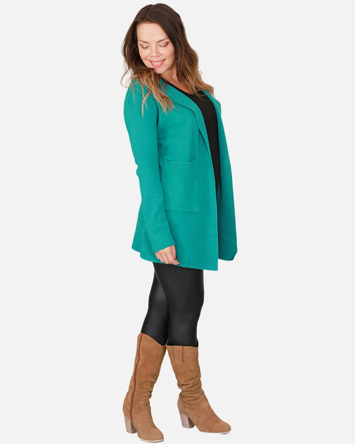Chaqueta ARIZONA - Amanda Moda