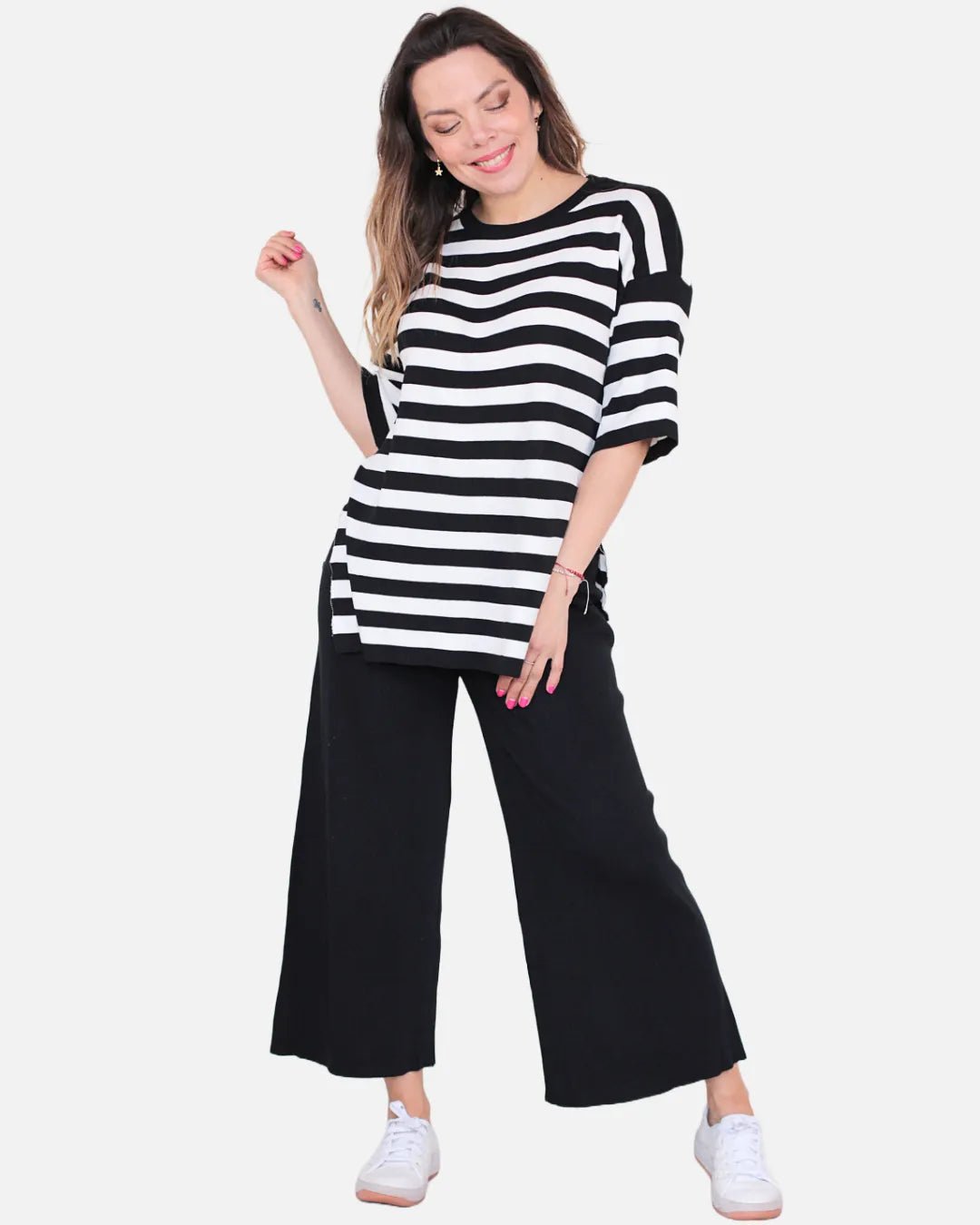 Conjunto CALISTA - Amanda Moda