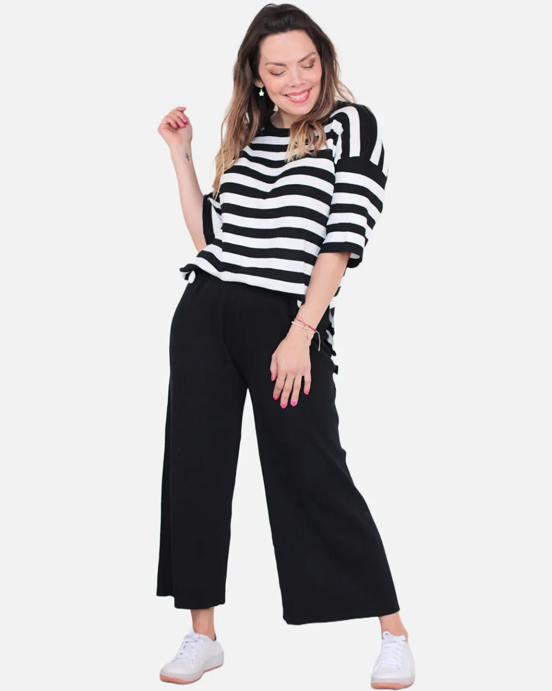 Conjunto CALISTA - Amanda Moda