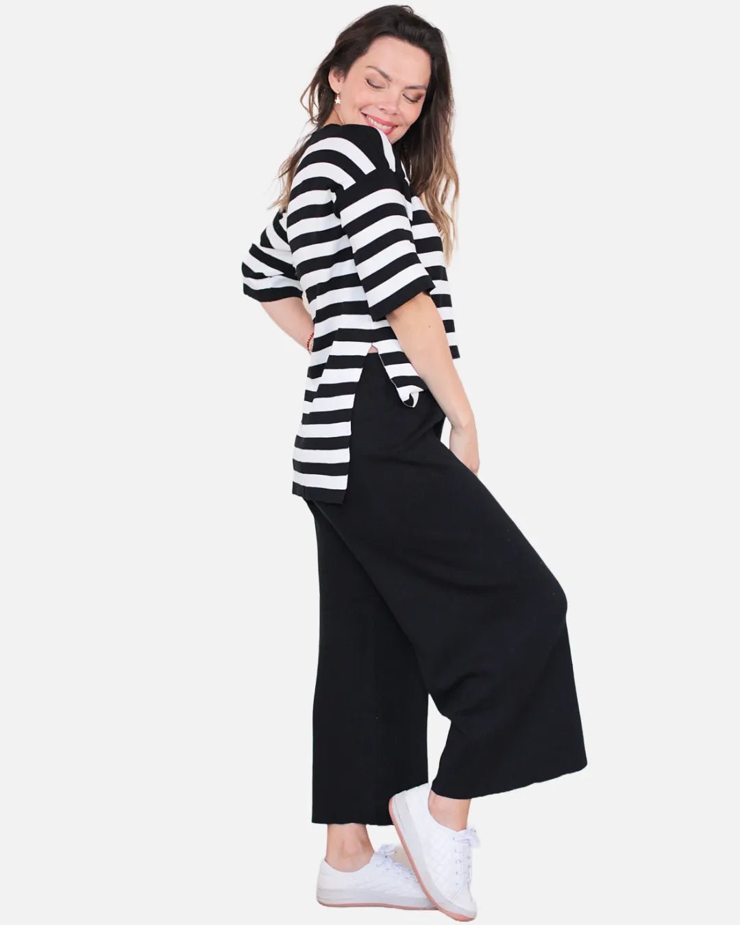 Conjunto CALISTA - Amanda Moda