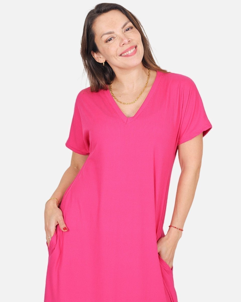 (Copia) Maxivestido SKY - Amanda Moda