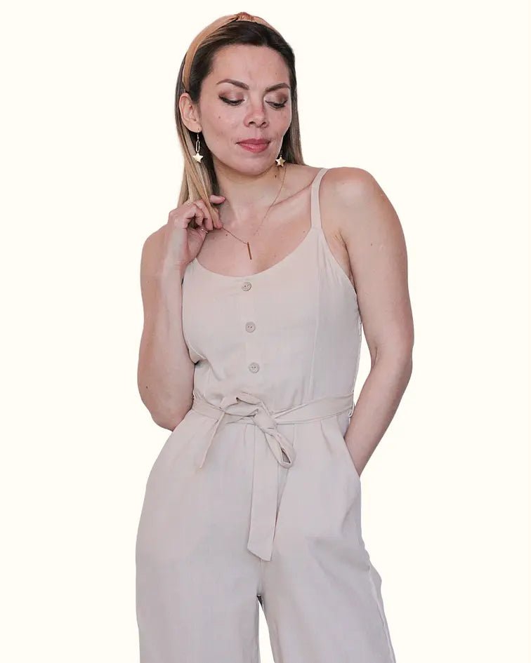 Enterito DIANA - Amanda Moda
