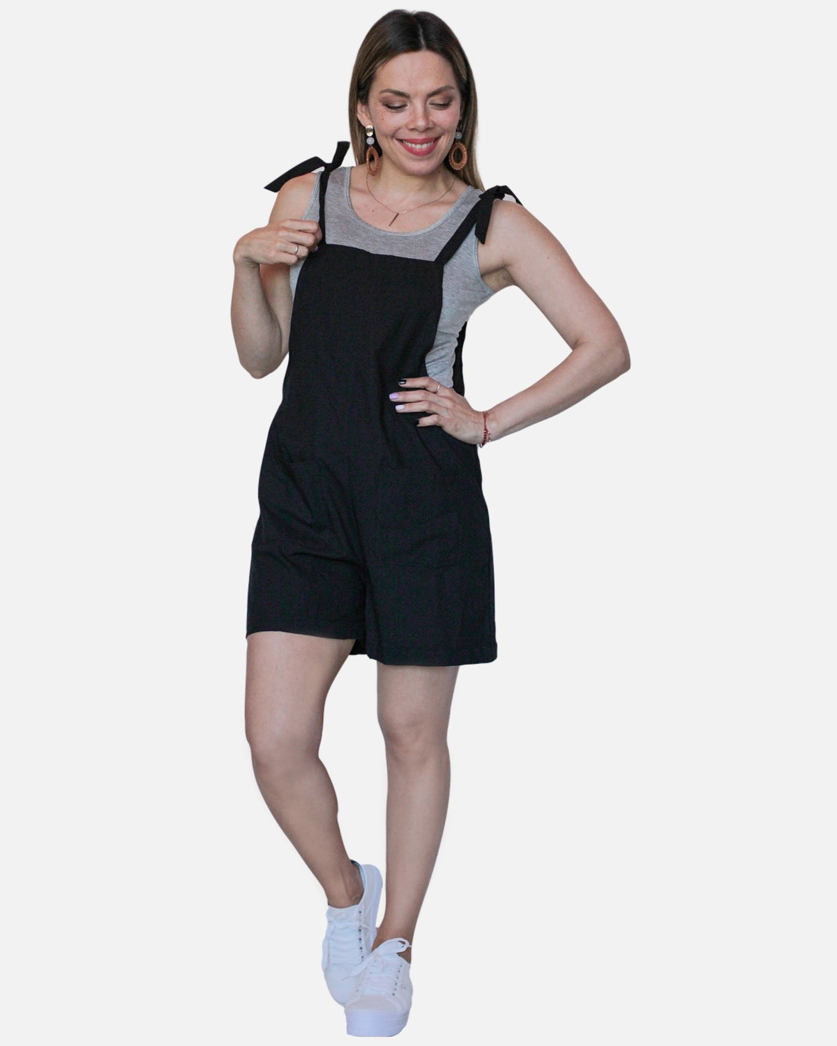 Enterito VALENTINA - Amanda Moda