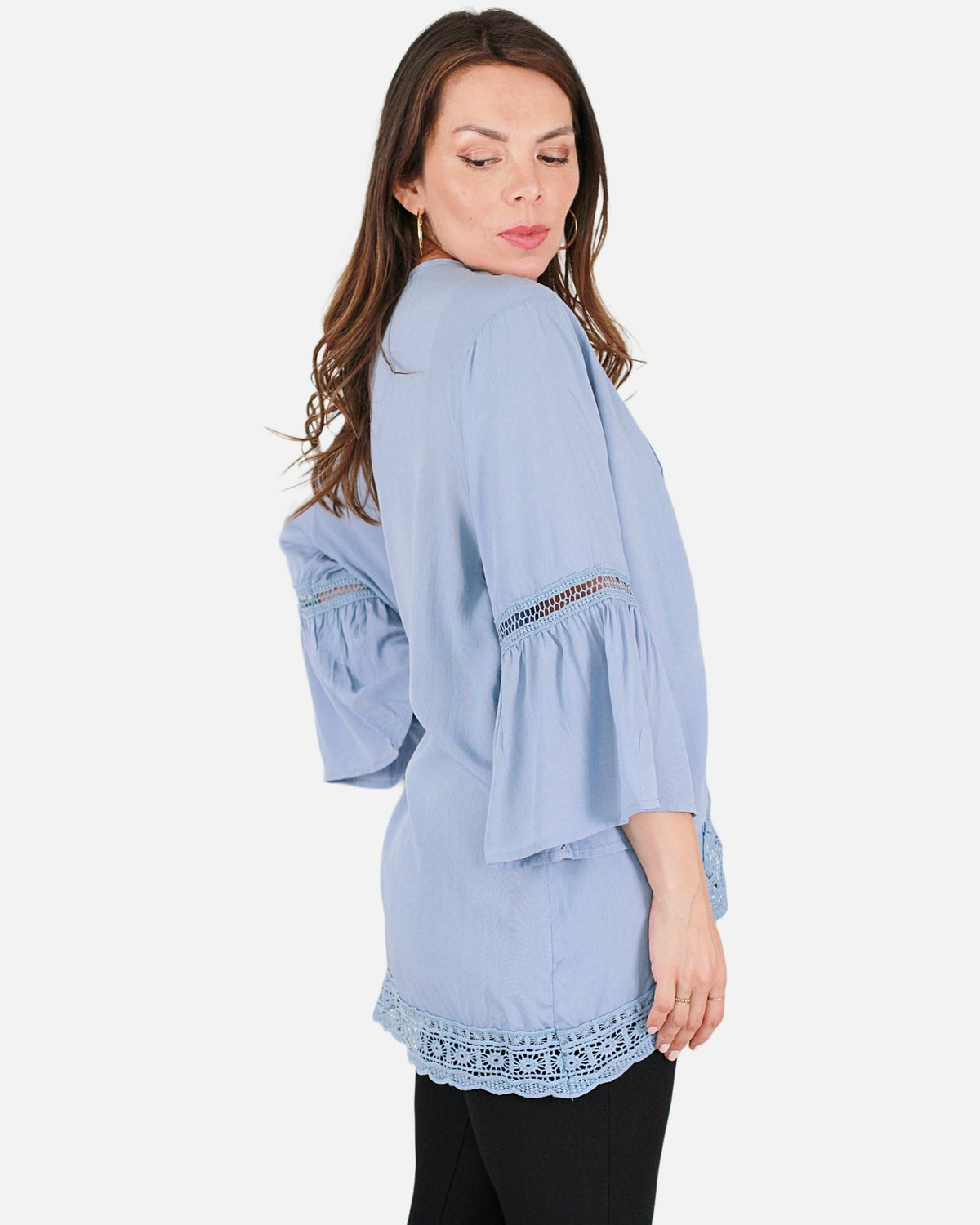 Kimono DOROTEA - Amanda Moda