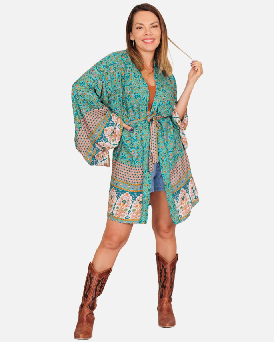 Kimono DUA