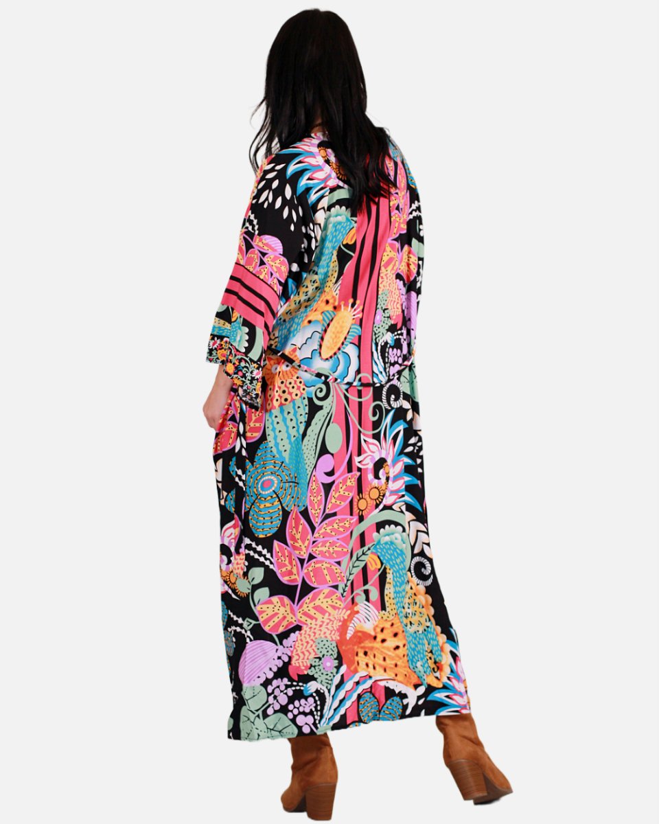 Kimono MARINA - Amanda Moda