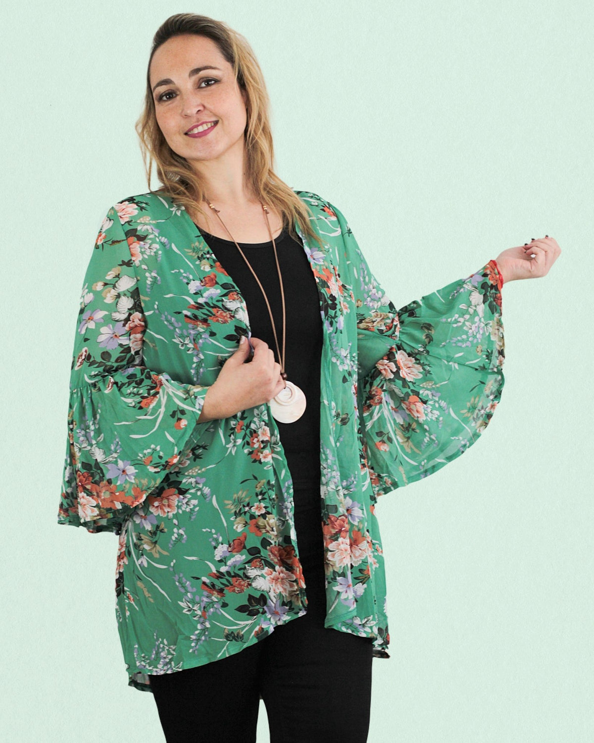 Kimono SACHA