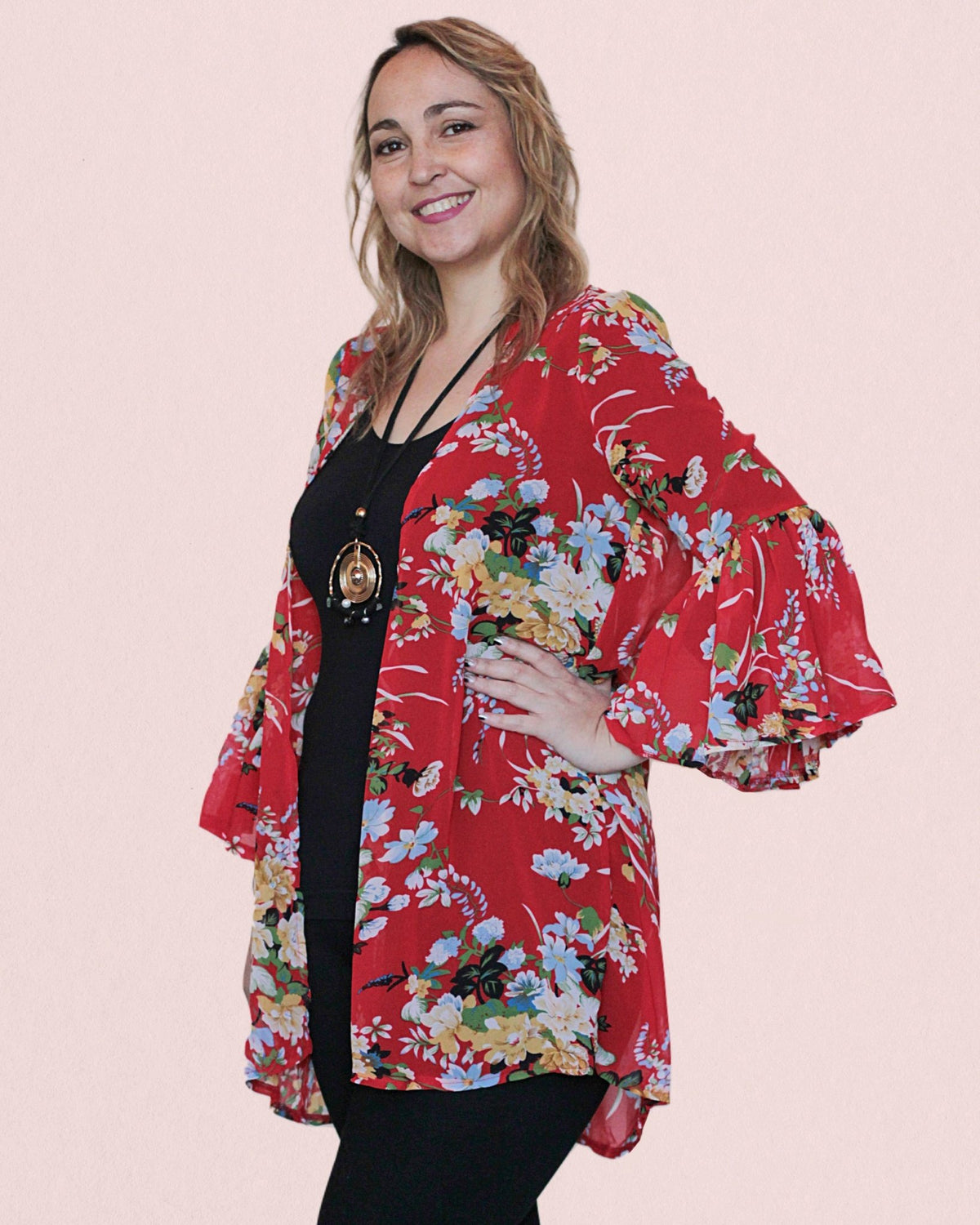 Kimono SACHA