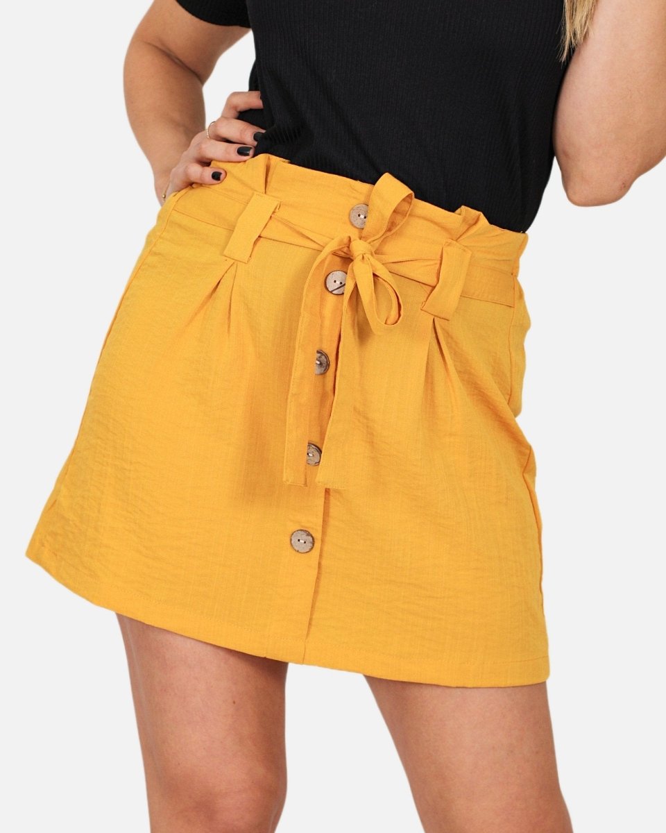 Minifalda LORETO - Amanda Moda