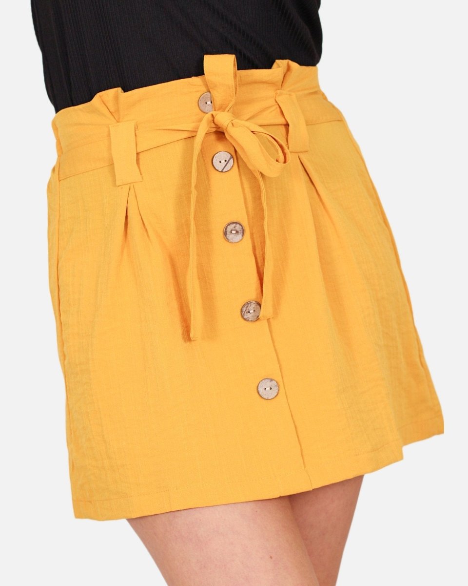 Minifalda LORETO - Amanda Moda