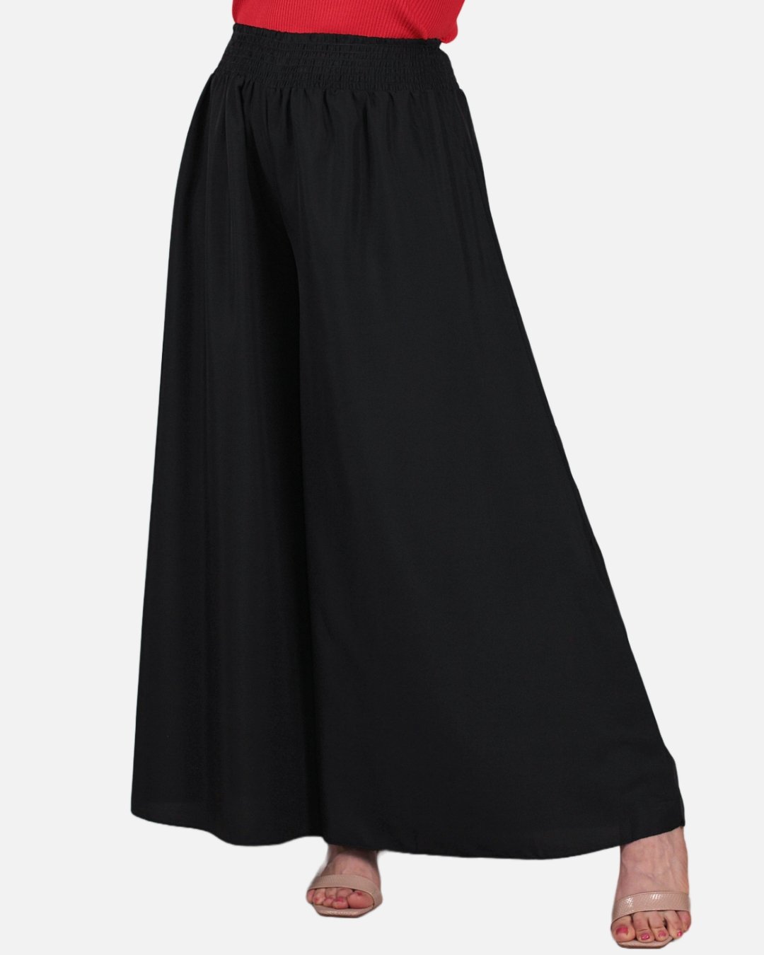 Pantalon palazzo ARACELI