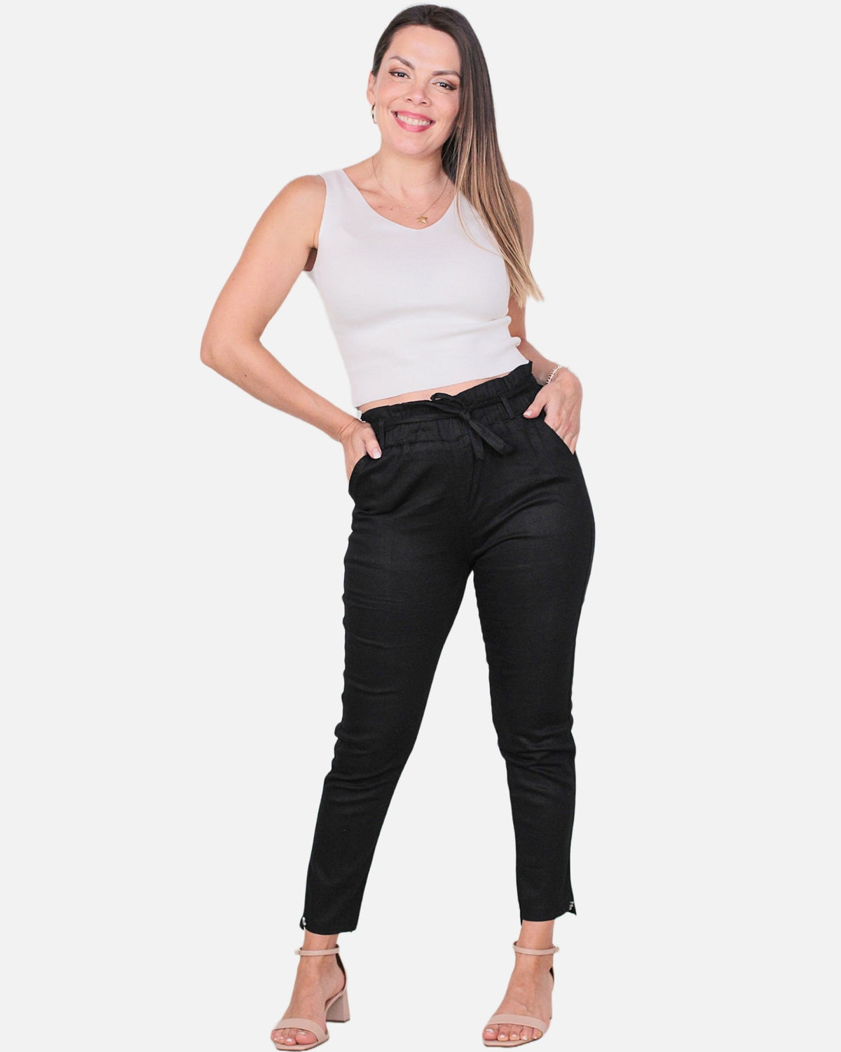 Pantalón CARLOTTA