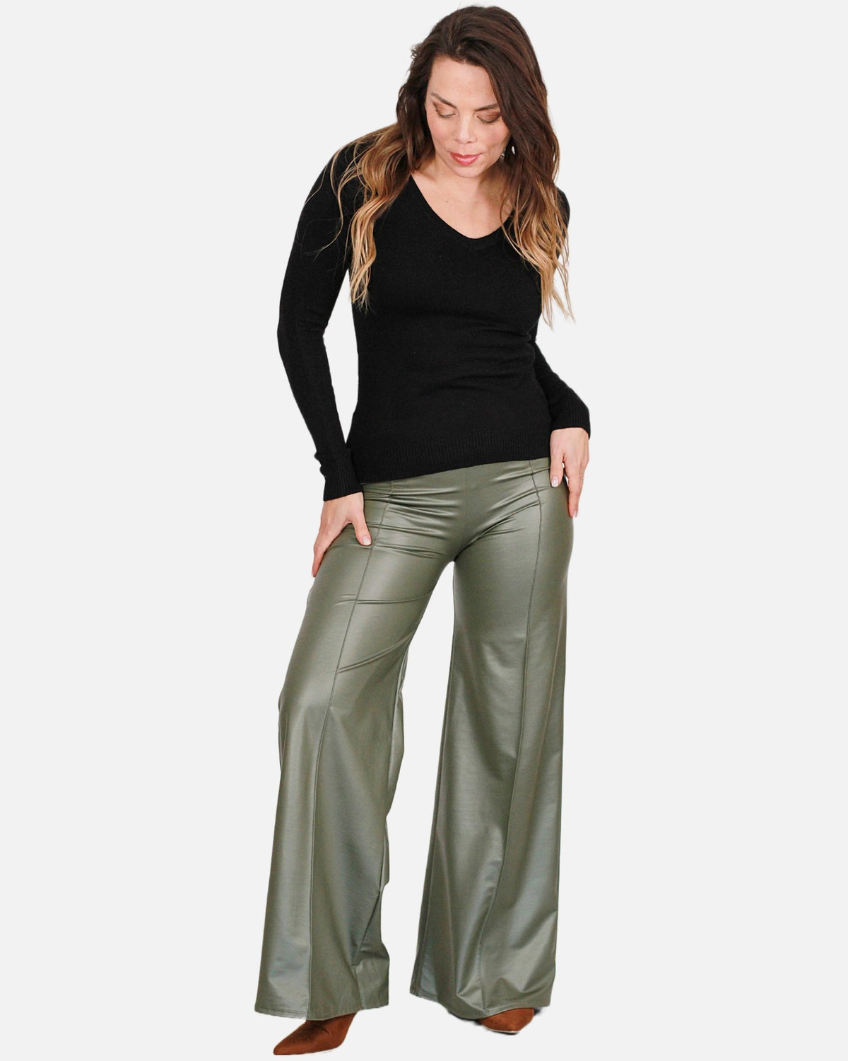 Pantalón DUNA - Amanda Moda