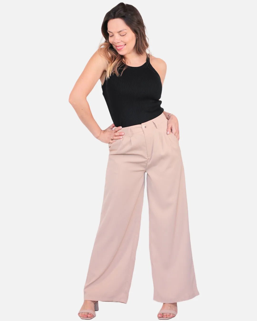Pantalon ELDA
