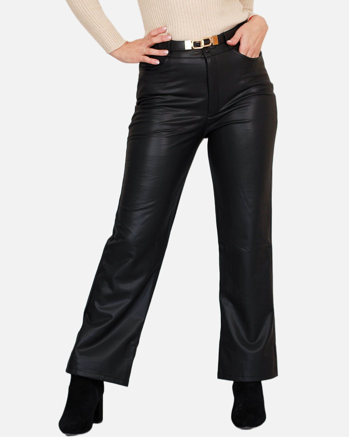 Pantalón LETICIA - Amanda Moda
