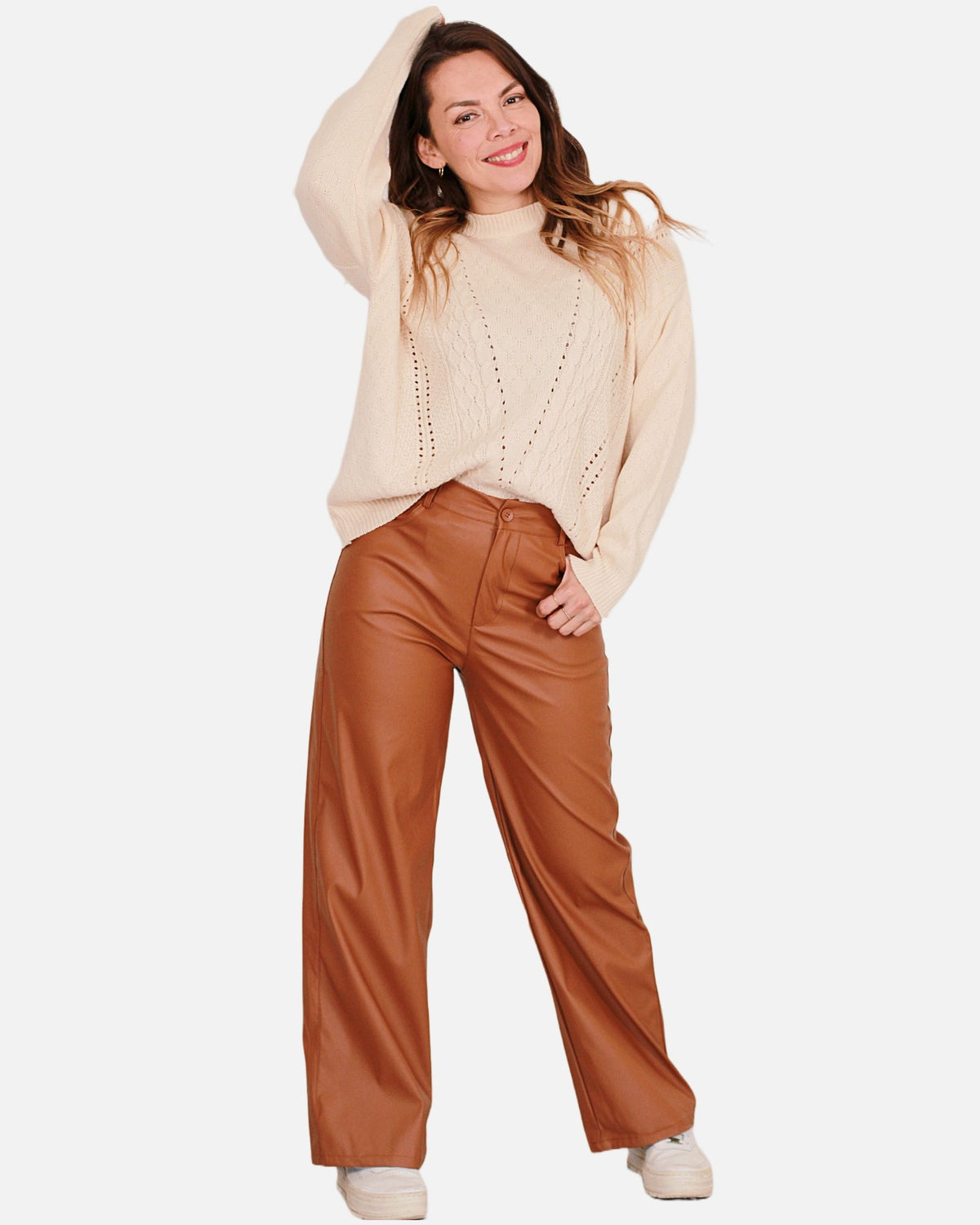 Pantalón TUCSON - Amanda Moda