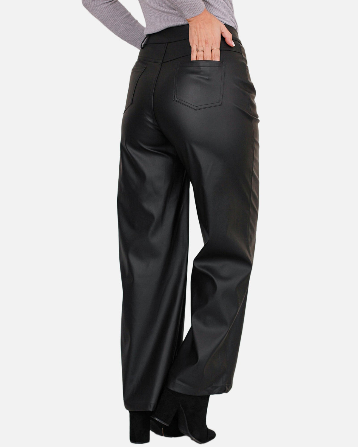 Pantalón TUCSON - Amanda Moda