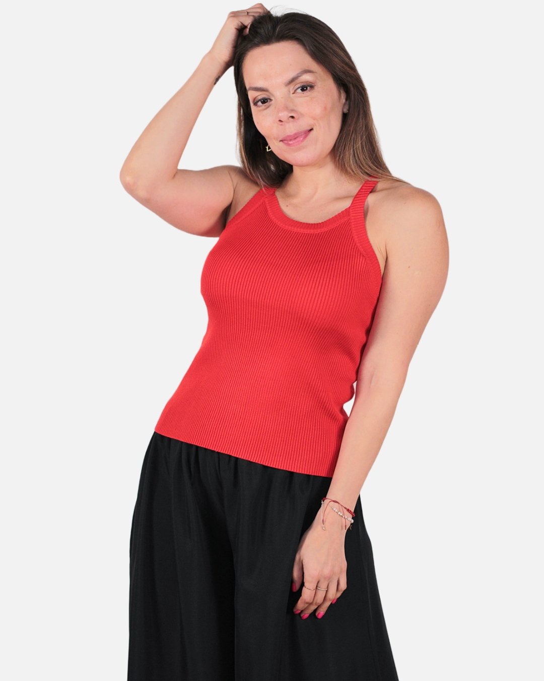 Polera AMPARO