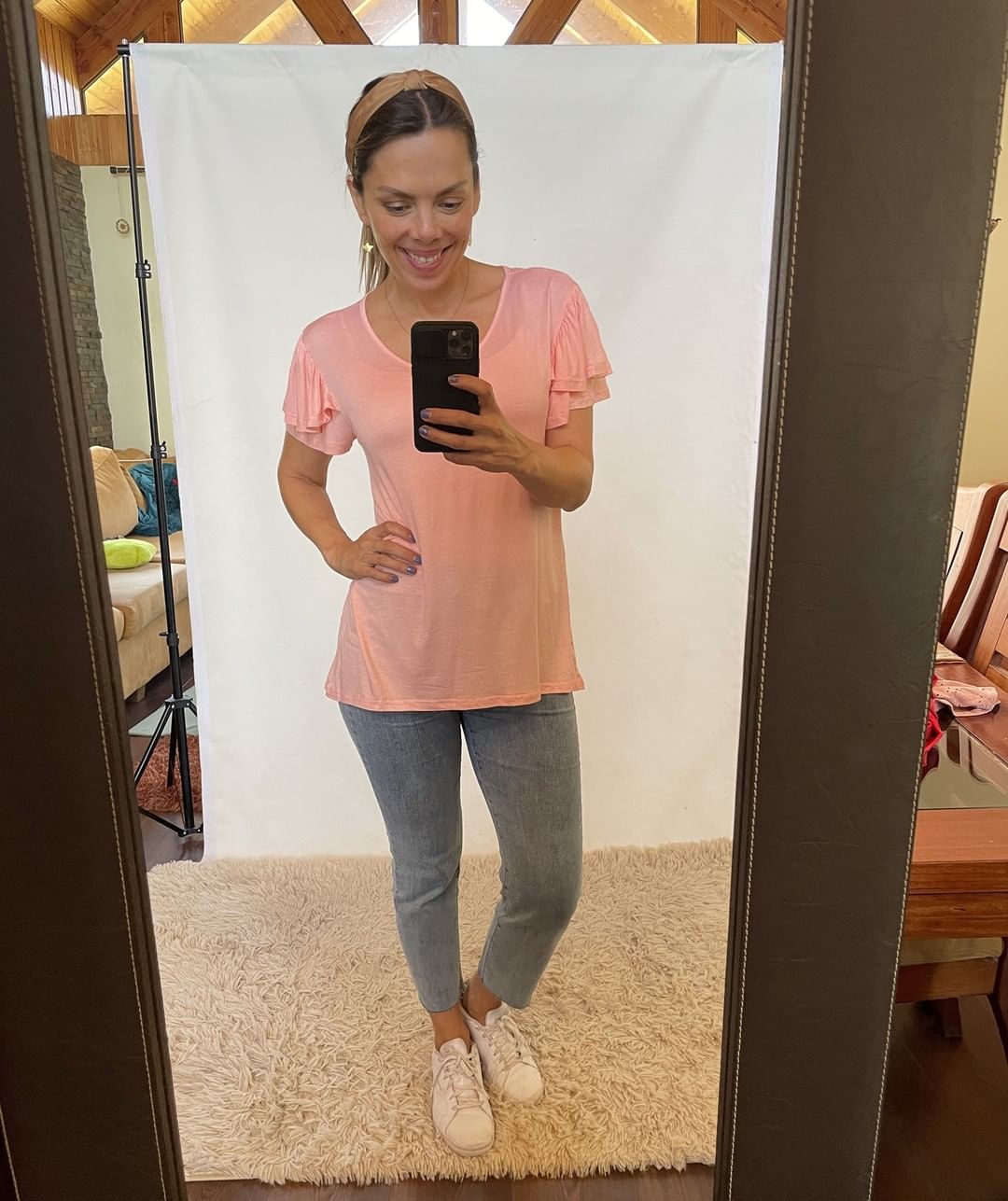 Polera DONNA