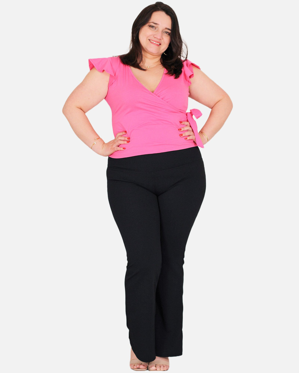 Polera KATA - Amanda Moda