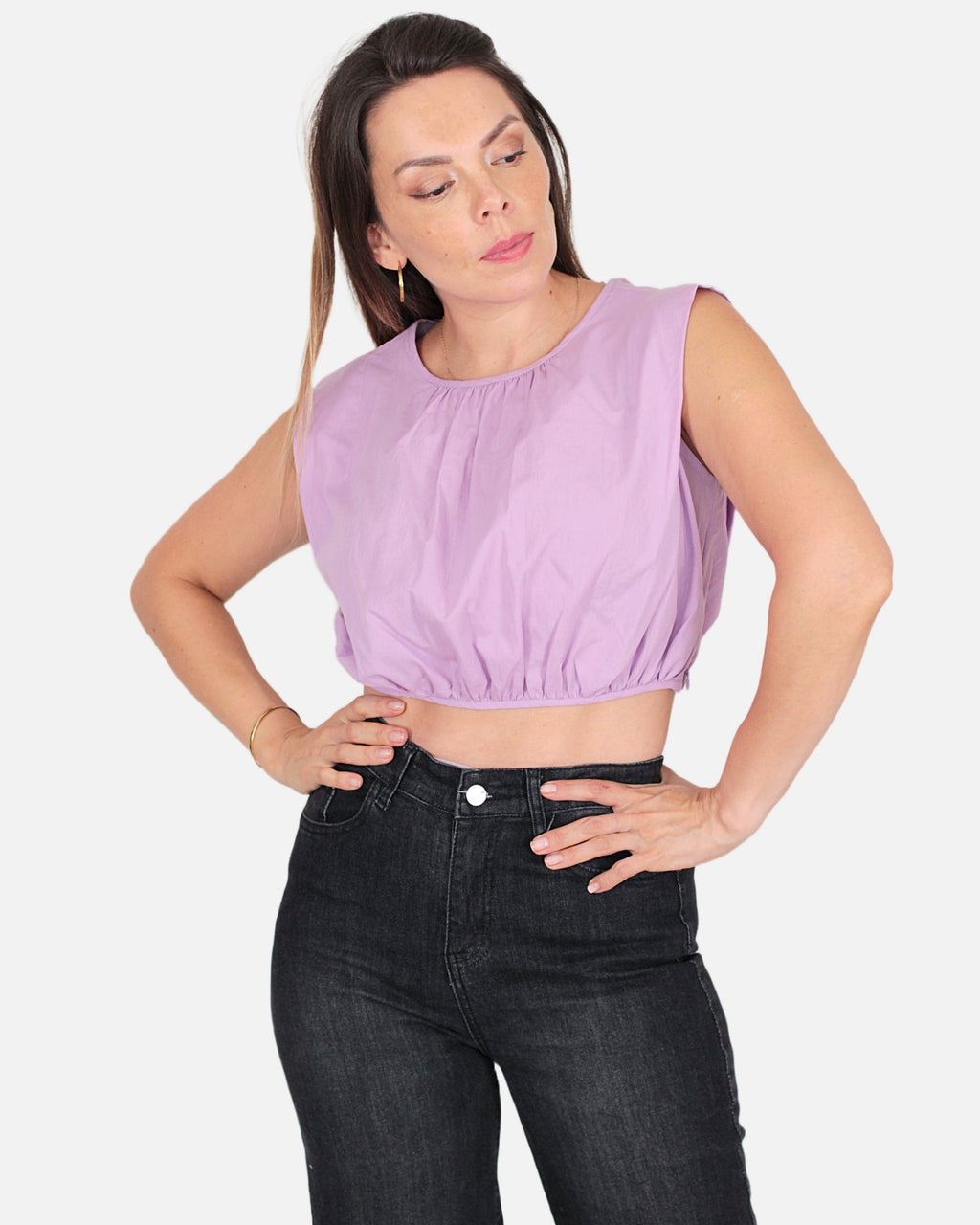 Polera NANCY