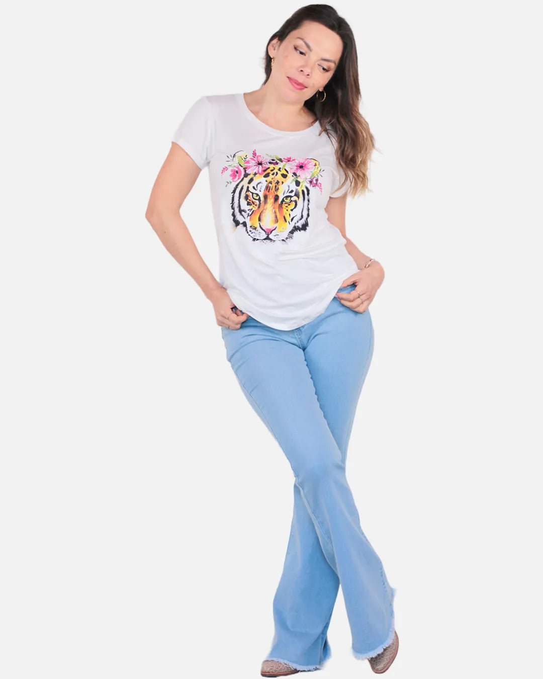 Polera SALMA