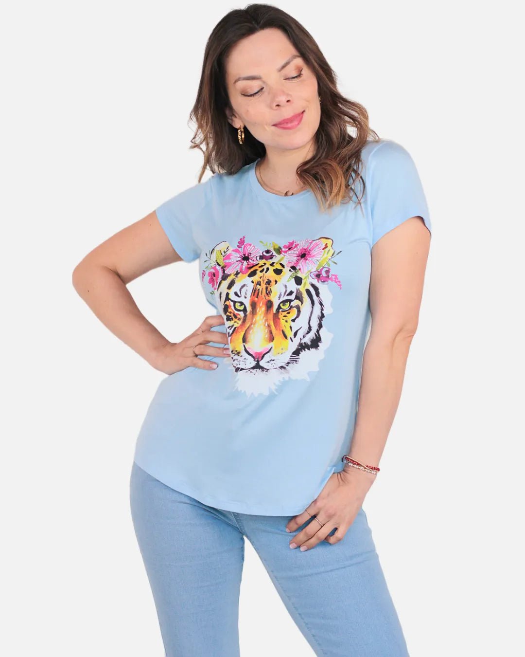 Polera SALMA