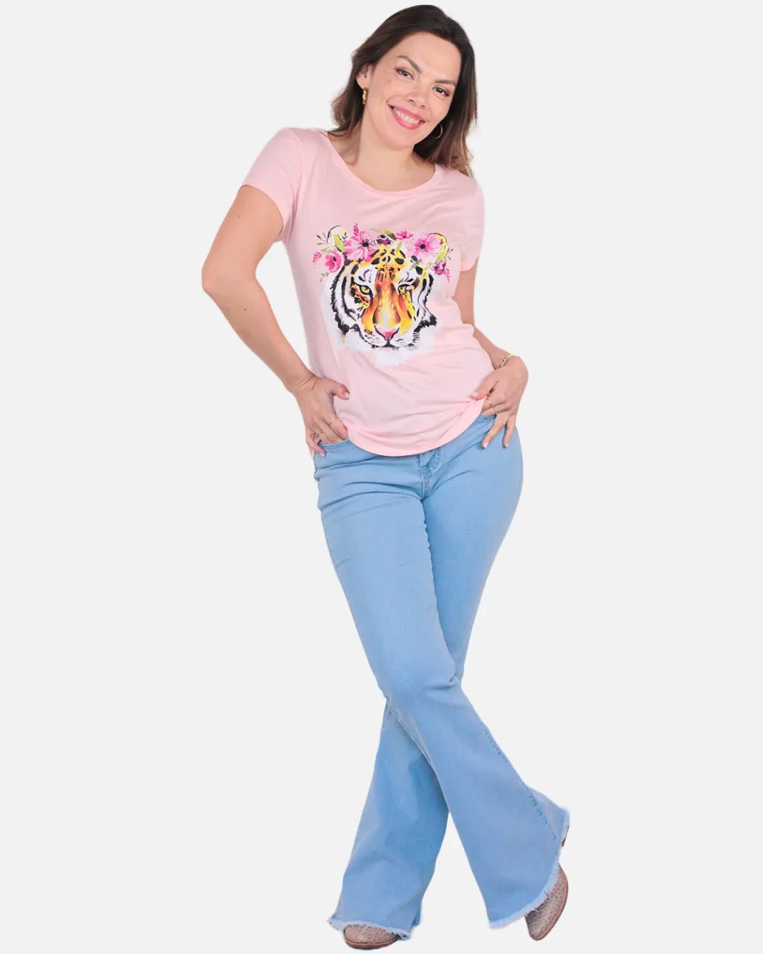 Polera SALMA