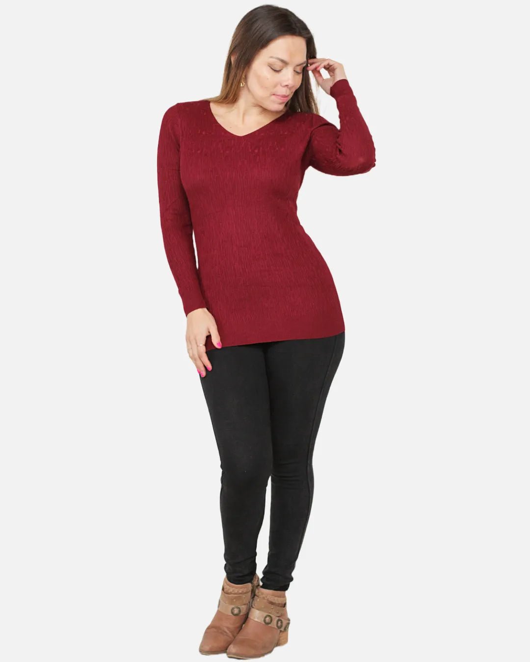 Polera SIRA