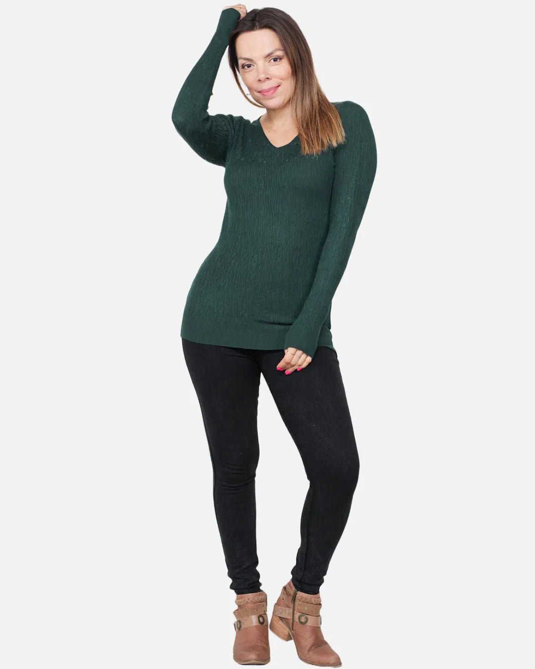 Polera SIRA