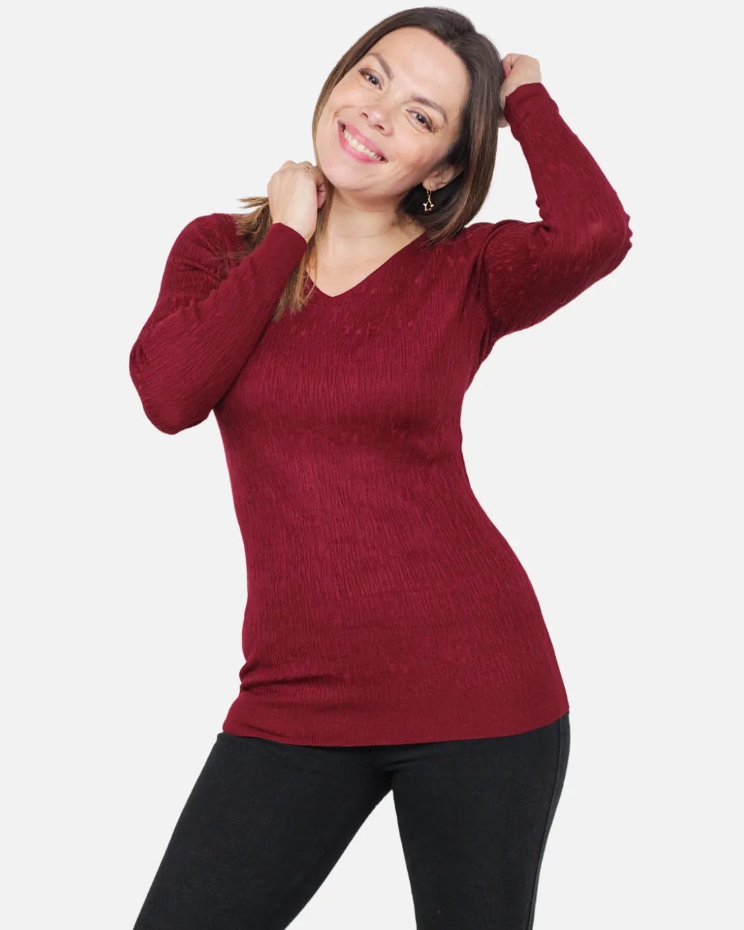Polera SIRA