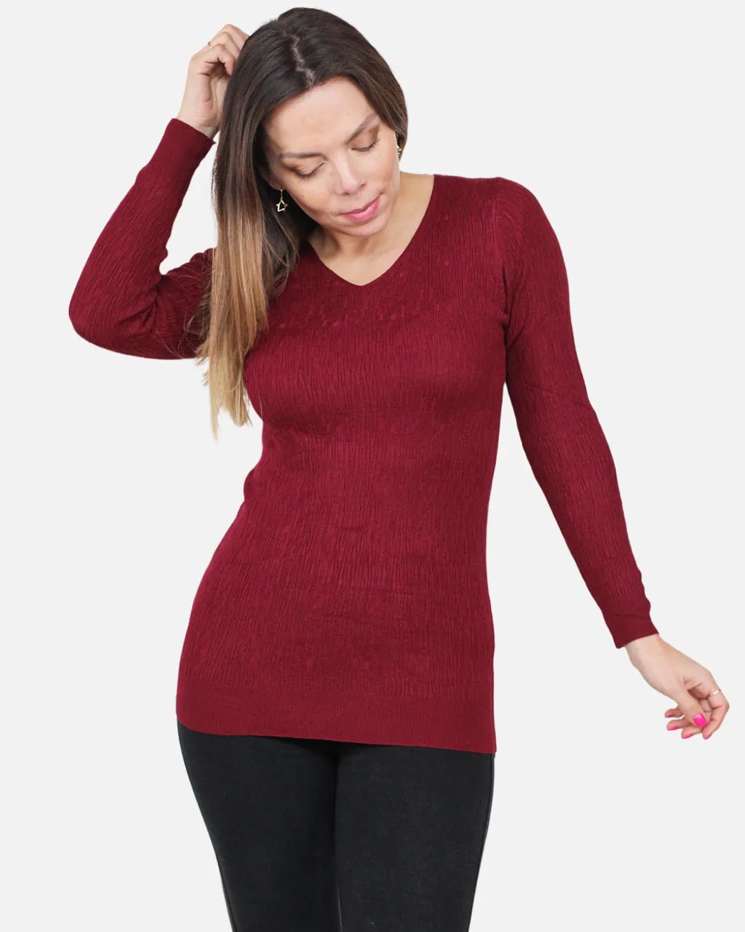 Polera SIRA