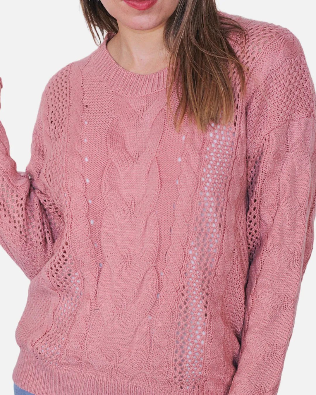 Sweater CINTHIA