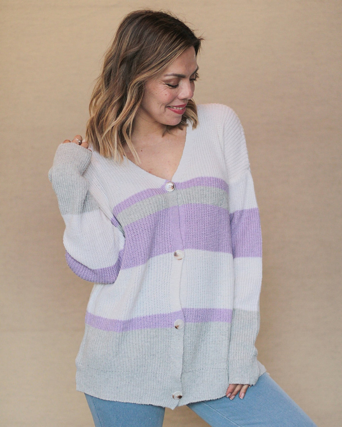 Sweater ELENA