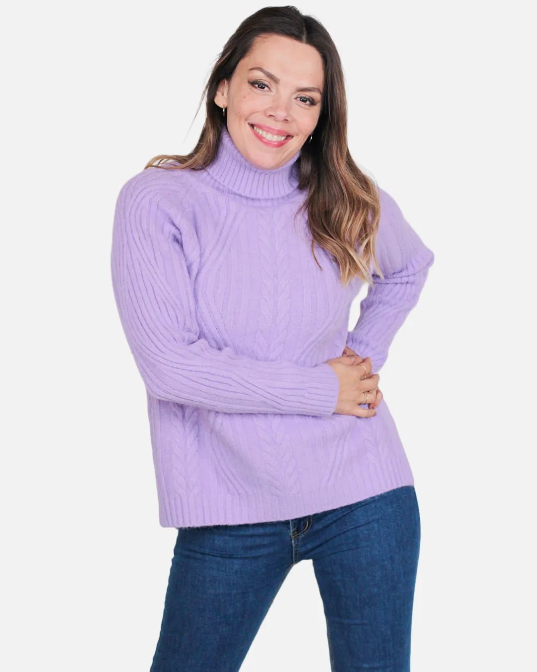 Sweater GAIA