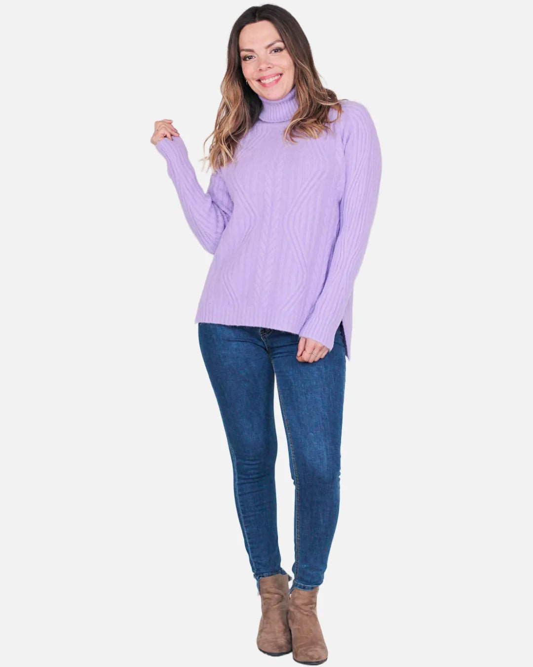 Sweater GAIA