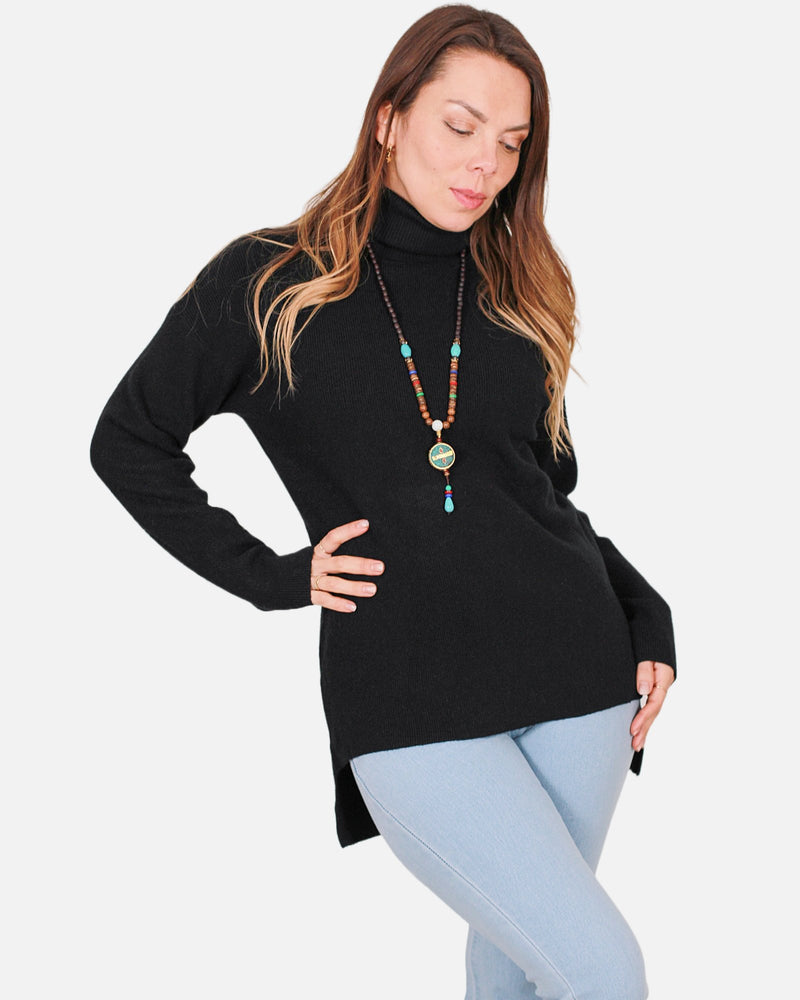 Sweater KEDE - Amanda Moda