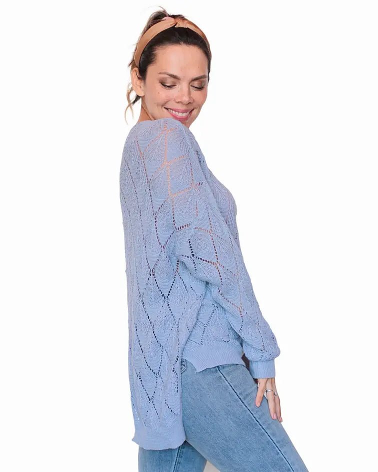 Sweater LORENA
