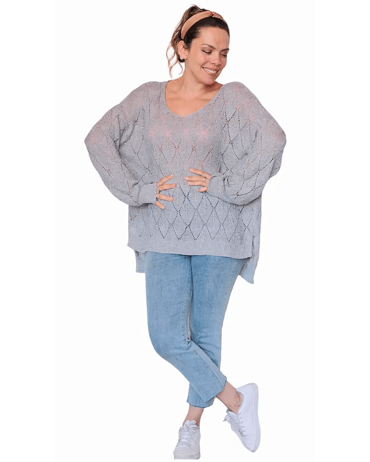 Sweater LORENA