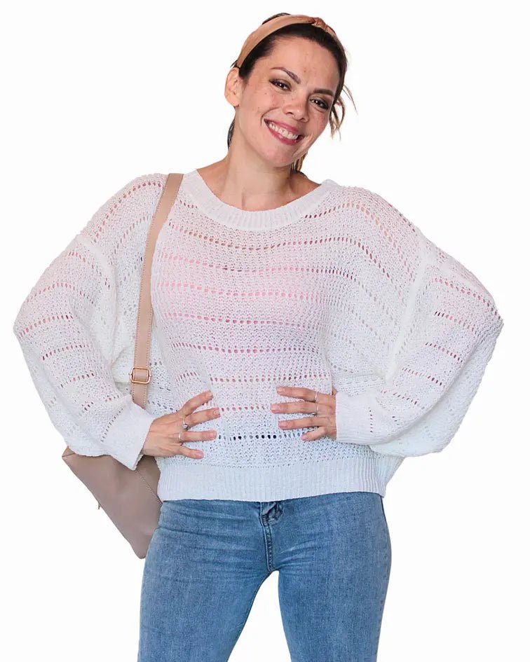 Sweater ROMI