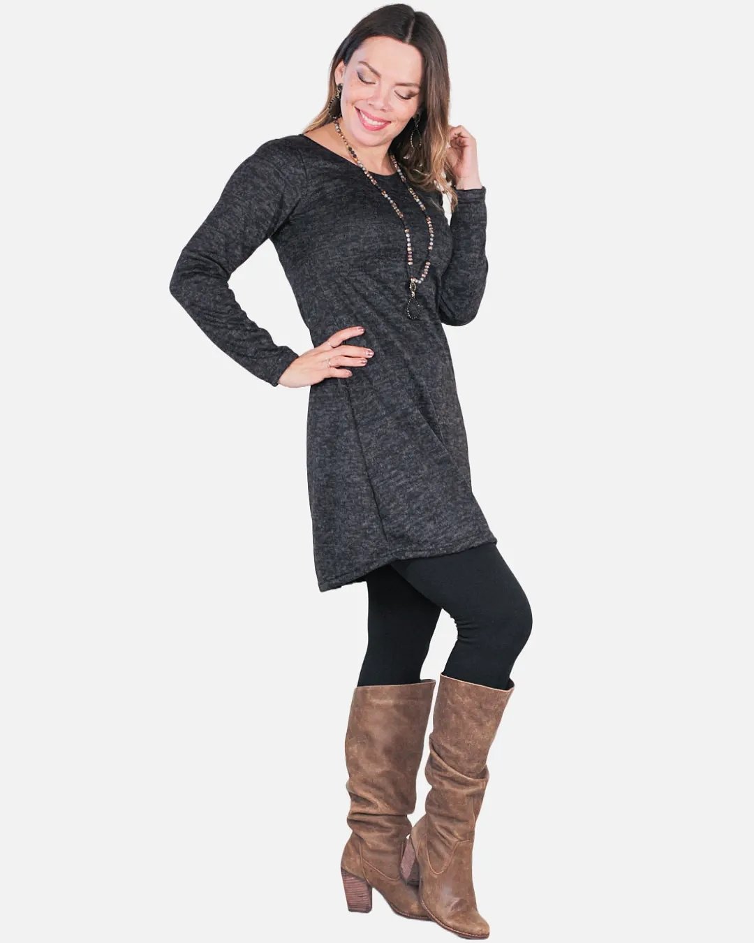 Vestido ALICE