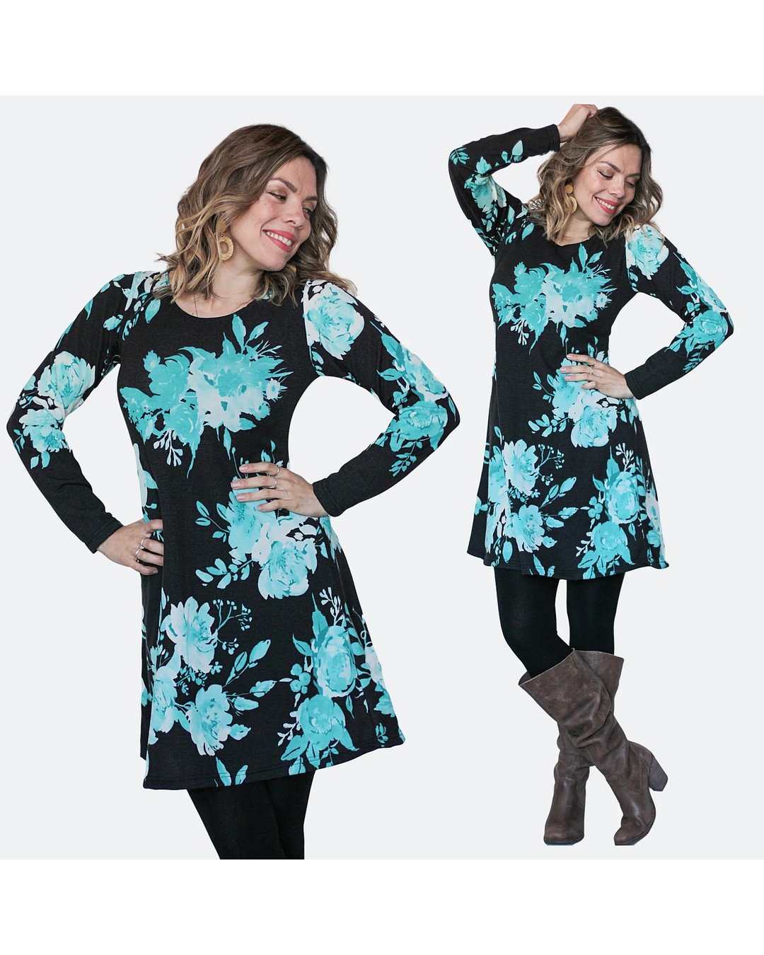 Vestido ALICE