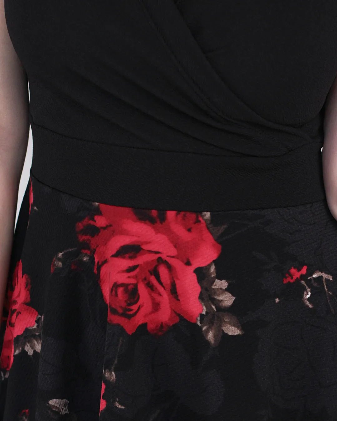 Vestido ALINA Estampado