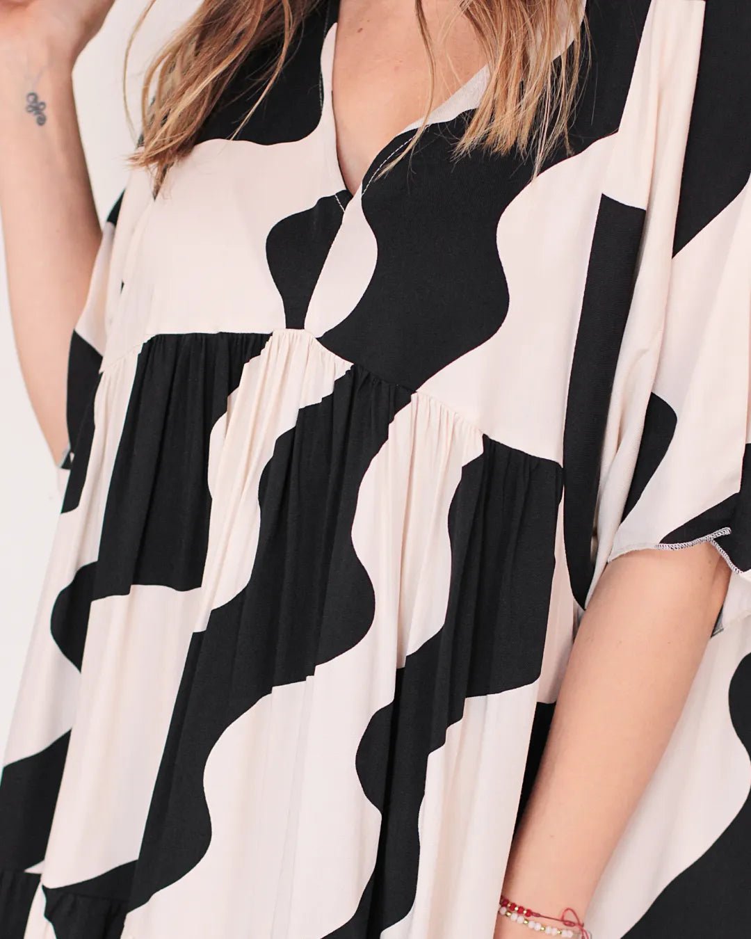 Vestido COPACABANA