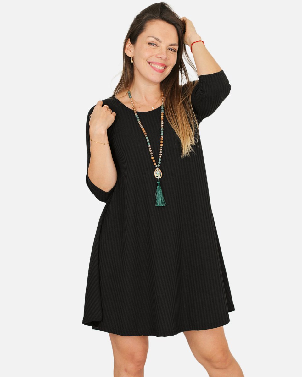 Vestido FREYA - Amanda Moda