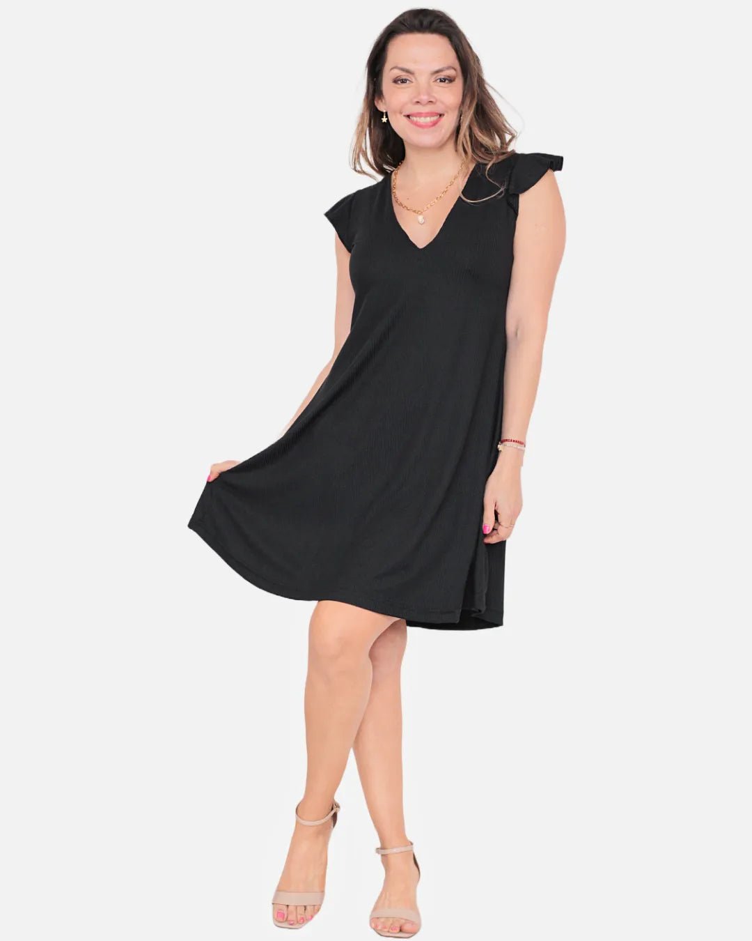 Vestido MARY Canutón