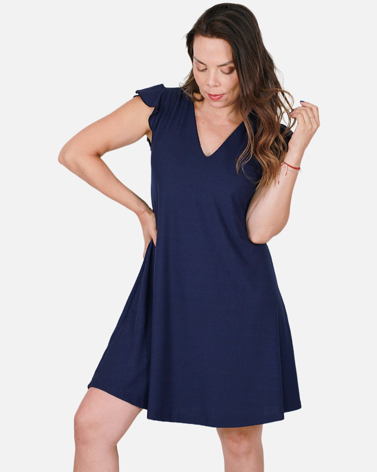 Vestido MARY Canutón - Amanda Moda