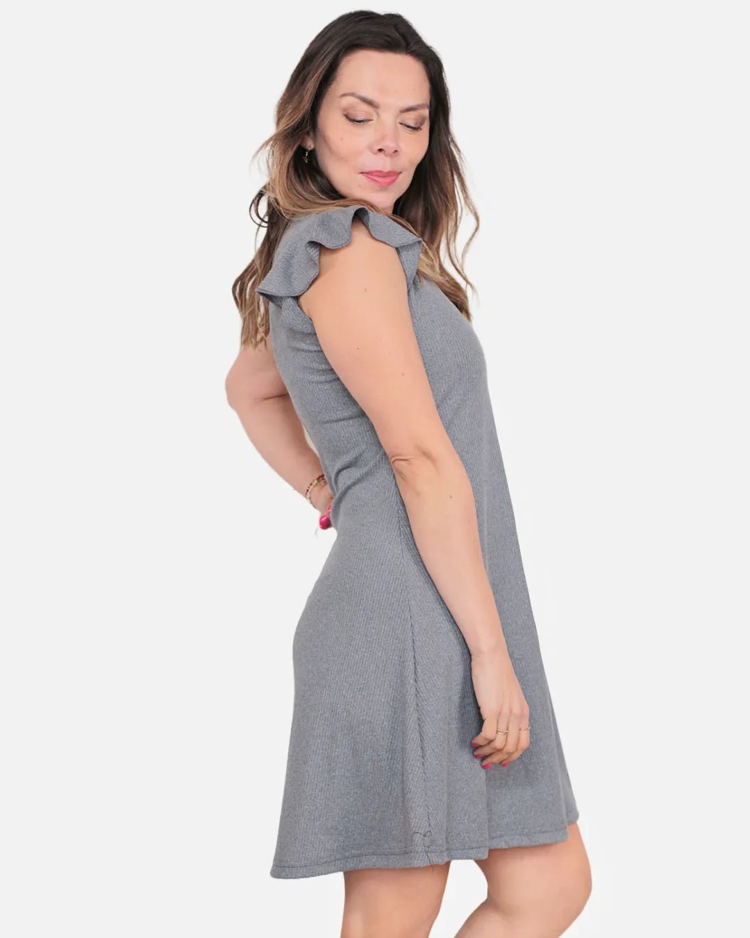 Vestido MARY Canutón