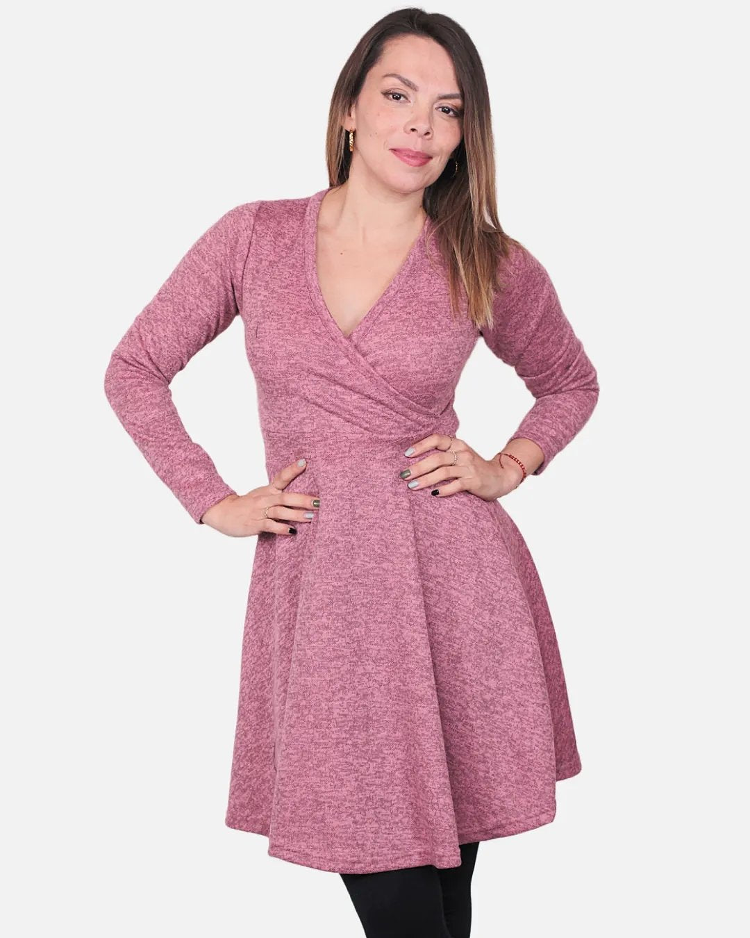 Vestido STELLA